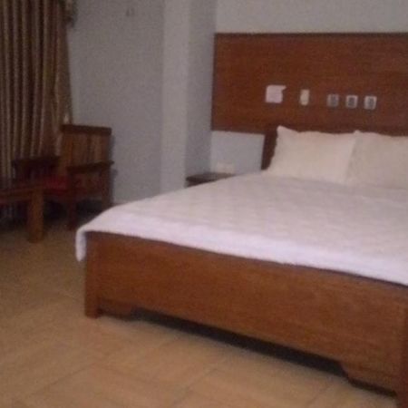Apollo Hostel Danang Room photo