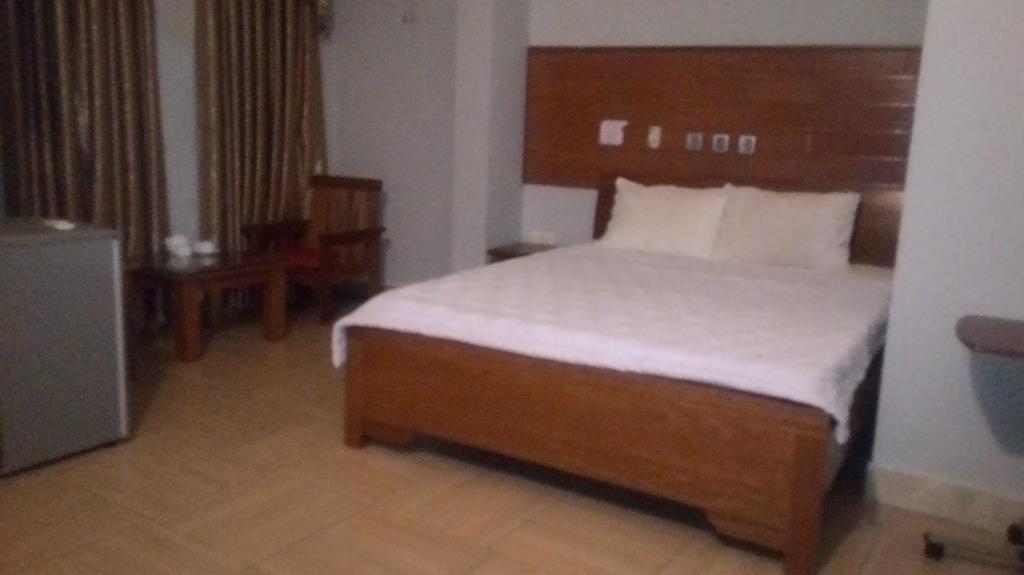 Apollo Hostel Danang Room photo