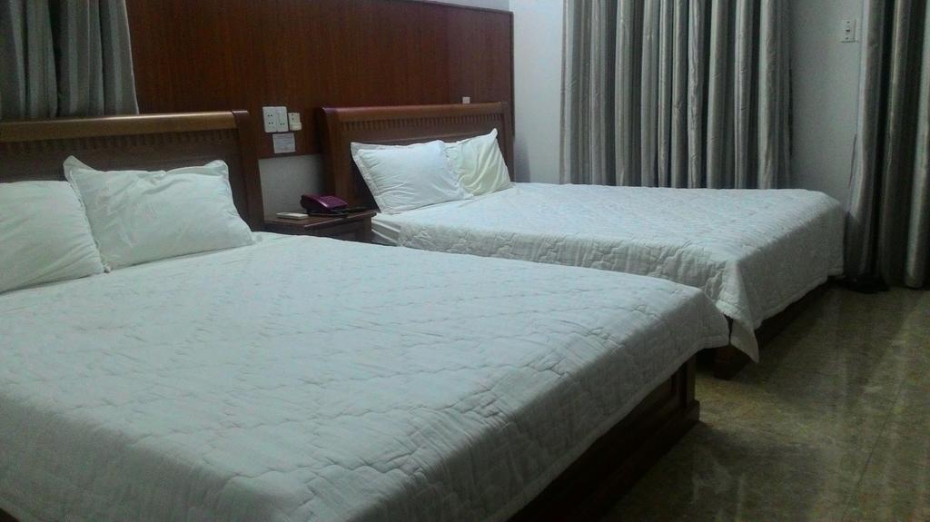 Apollo Hostel Danang Room photo