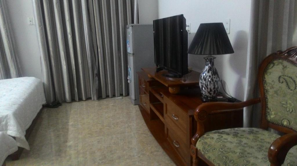 Apollo Hostel Danang Room photo