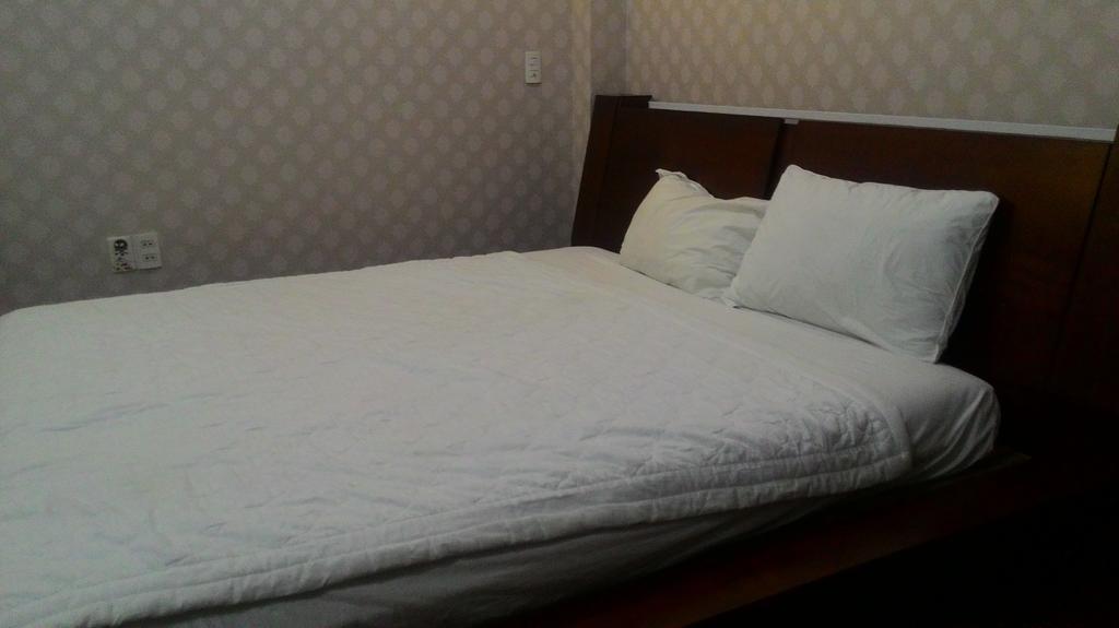 Apollo Hostel Danang Room photo
