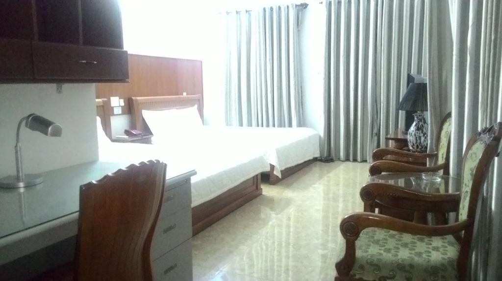 Apollo Hostel Danang Room photo