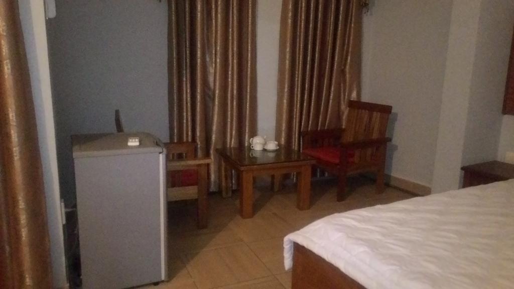 Apollo Hostel Danang Room photo